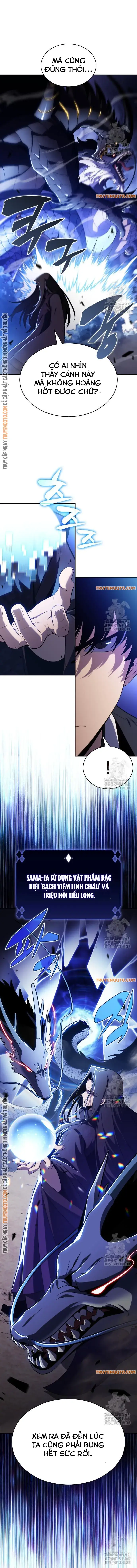 Tôi Là Tân Thủ Có Cấp Cao Nhất Chap 196 - Next Chap 197