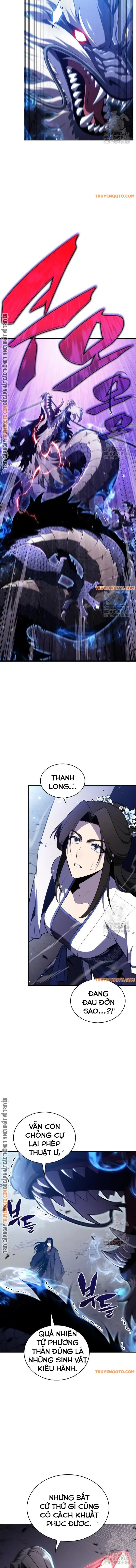 Tôi Là Tân Thủ Có Cấp Cao Nhất Chap 196 - Next Chap 197