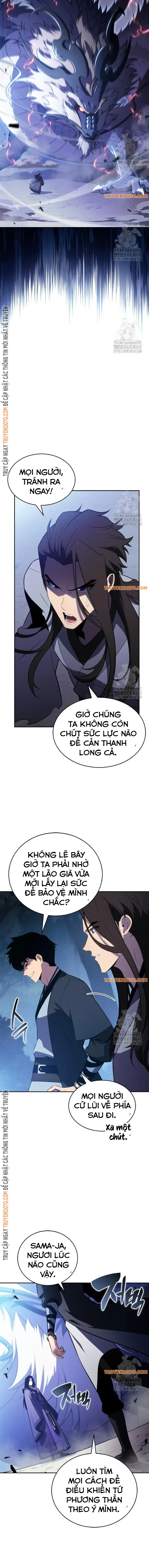 Tôi Là Tân Thủ Có Cấp Cao Nhất Chap 196 - Next Chap 197