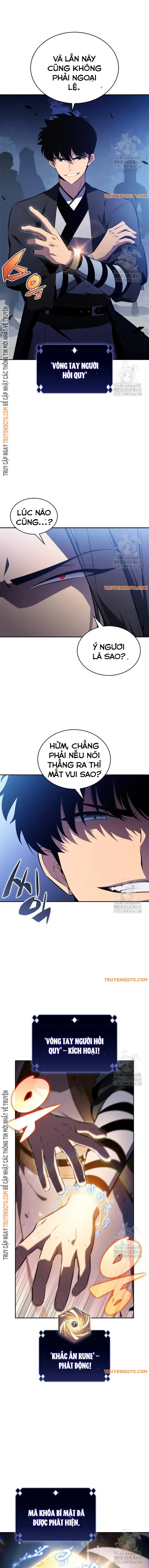Tôi Là Tân Thủ Có Cấp Cao Nhất Chap 196 - Next Chap 197