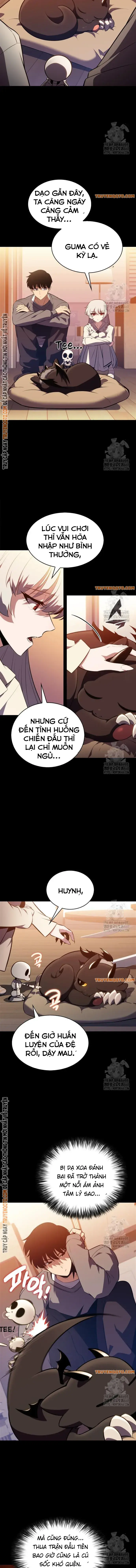 Tôi Là Tân Thủ Có Cấp Cao Nhất Chap 196 - Next Chap 197