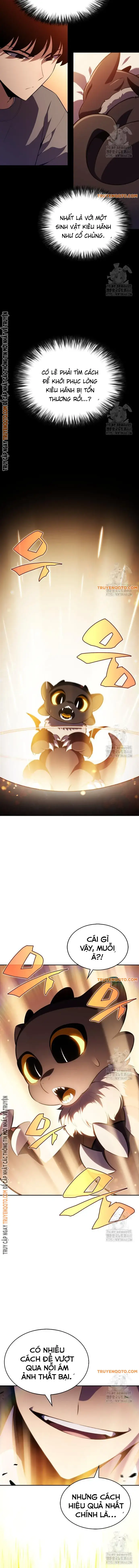 Tôi Là Tân Thủ Có Cấp Cao Nhất Chap 196 - Next Chap 197