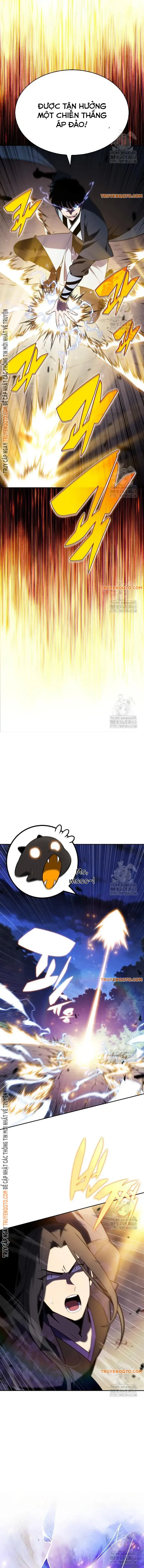 Tôi Là Tân Thủ Có Cấp Cao Nhất Chap 196 - Next Chap 197