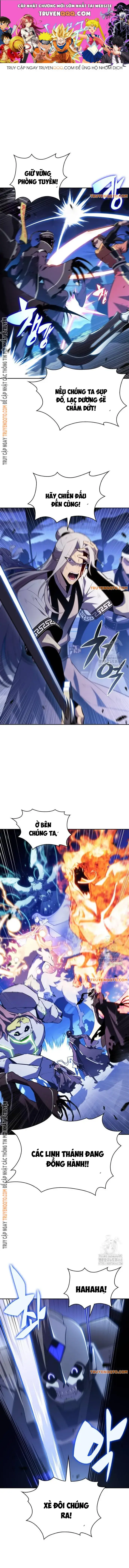 Tôi Là Tân Thủ Có Cấp Cao Nhất Chap 197 - Next Chap 198