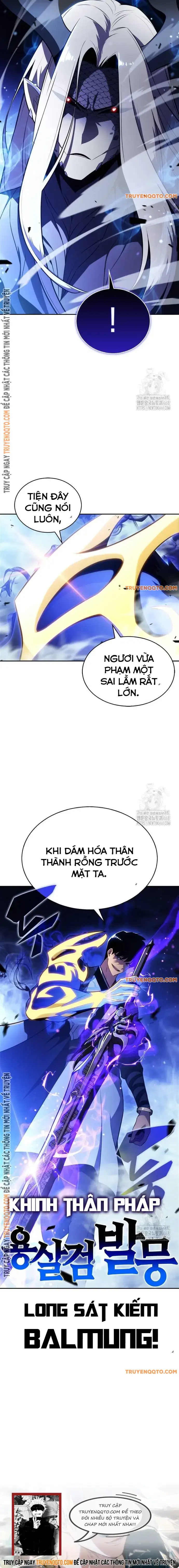 Tôi Là Tân Thủ Có Cấp Cao Nhất Chap 197 - Next Chap 198