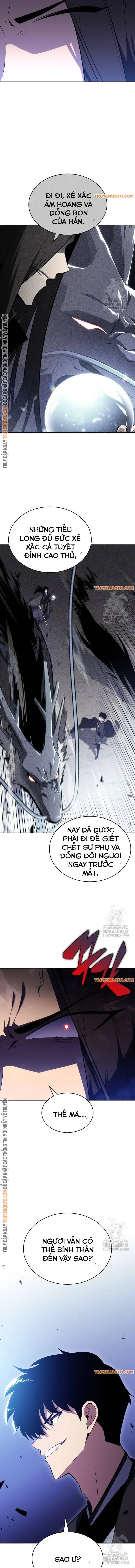 Tôi Là Tân Thủ Có Cấp Cao Nhất Chap 197 - Next Chap 198