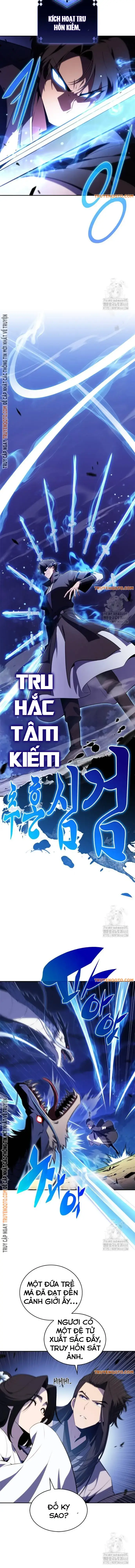 Tôi Là Tân Thủ Có Cấp Cao Nhất Chap 197 - Next Chap 198