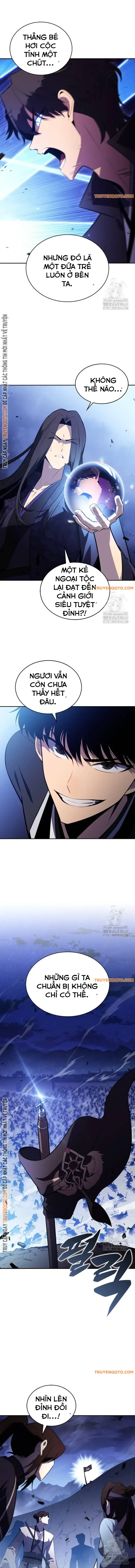 Tôi Là Tân Thủ Có Cấp Cao Nhất Chap 197 - Next Chap 198