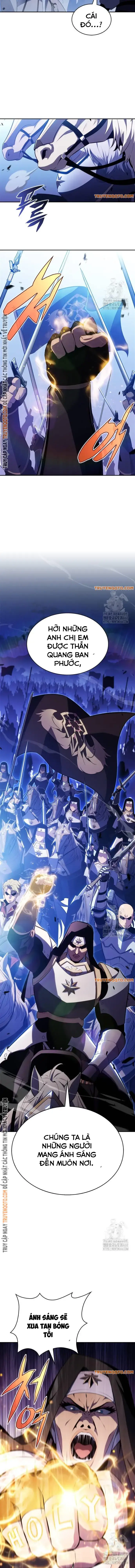 Tôi Là Tân Thủ Có Cấp Cao Nhất Chap 197 - Next Chap 198