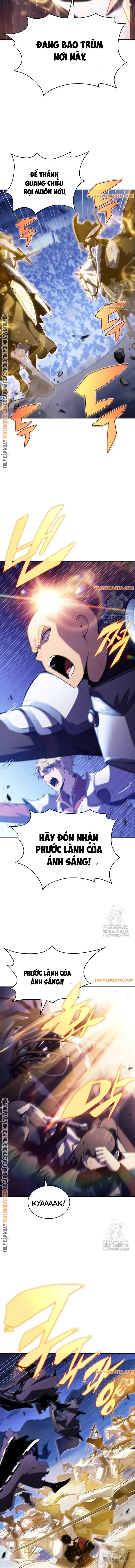 Tôi Là Tân Thủ Có Cấp Cao Nhất Chap 197 - Next Chap 198