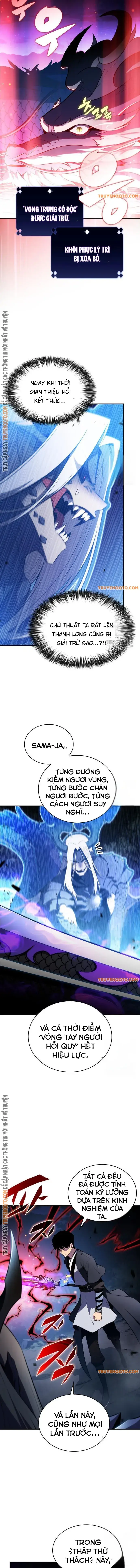 Tôi Là Tân Thủ Có Cấp Cao Nhất Chap 198 - Next Chap 199