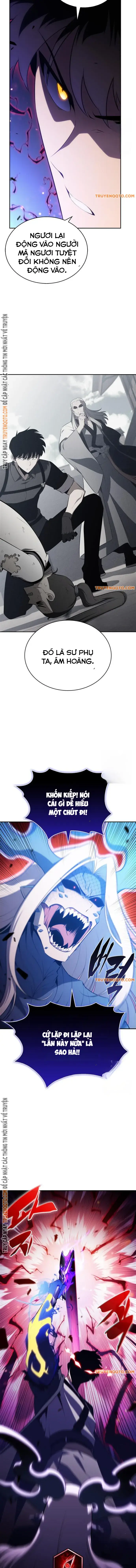 Tôi Là Tân Thủ Có Cấp Cao Nhất Chap 198 - Next Chap 199