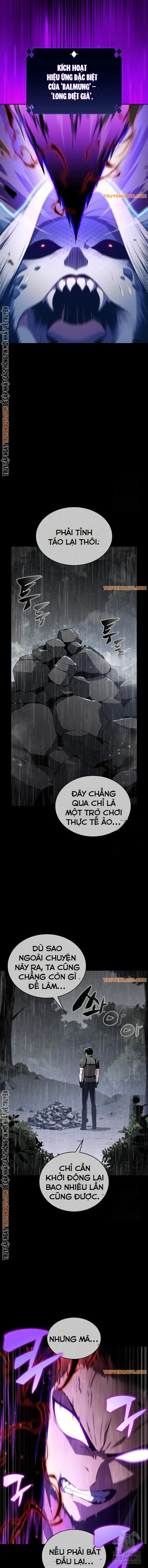 Tôi Là Tân Thủ Có Cấp Cao Nhất Chap 198 - Next Chap 199