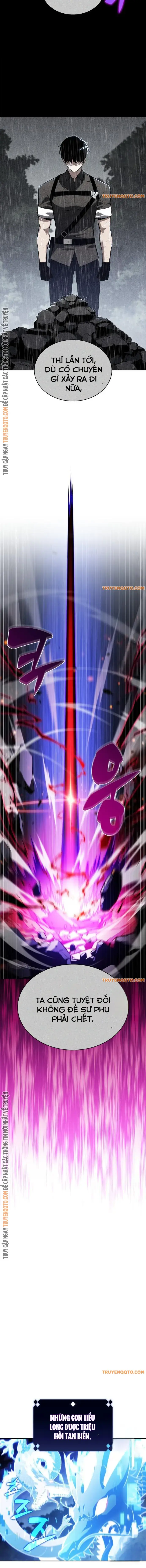 Tôi Là Tân Thủ Có Cấp Cao Nhất Chap 198 - Next Chap 199