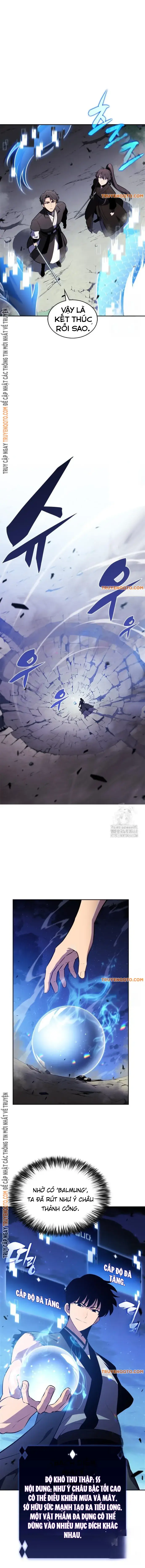 Tôi Là Tân Thủ Có Cấp Cao Nhất Chap 198 - Next Chap 199