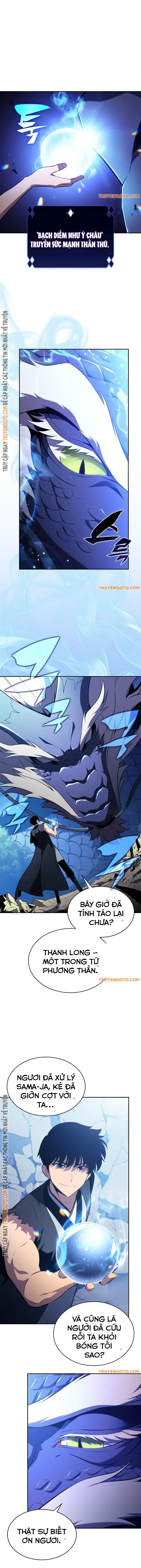 Tôi Là Tân Thủ Có Cấp Cao Nhất Chap 198 - Next Chap 199