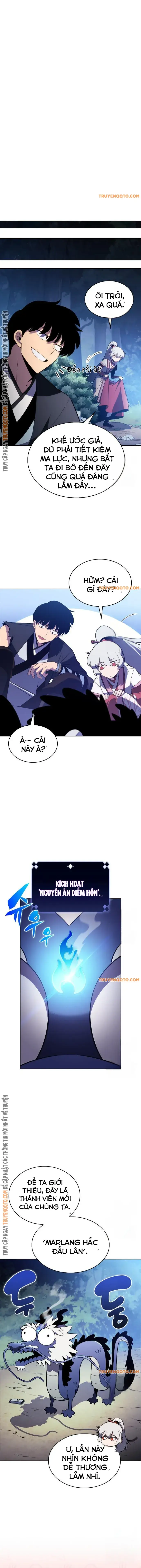 Tôi Là Tân Thủ Có Cấp Cao Nhất Chap 198 - Next Chap 199