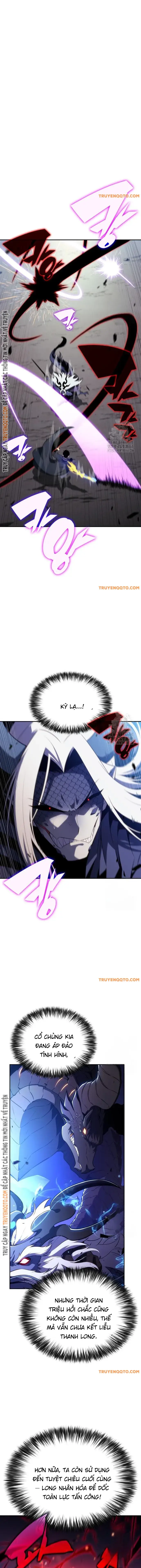 Tôi Là Tân Thủ Có Cấp Cao Nhất Chap 198 - Next Chap 199