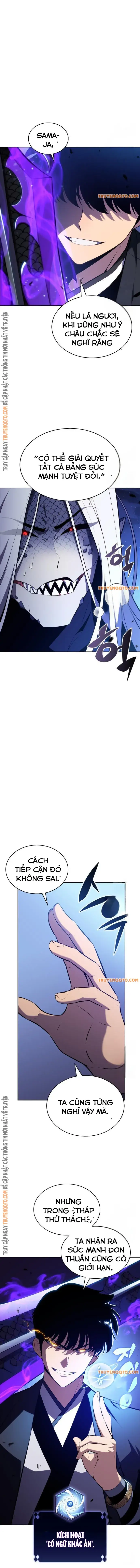 Tôi Là Tân Thủ Có Cấp Cao Nhất Chap 198 - Next Chap 199