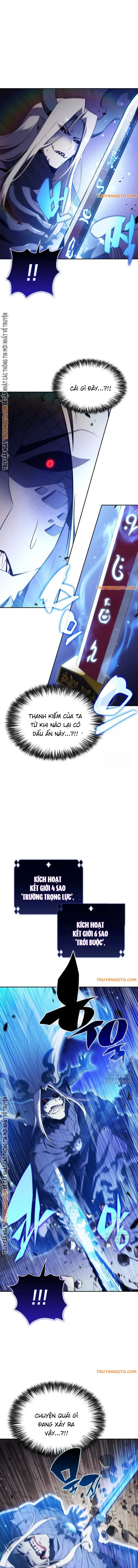 Tôi Là Tân Thủ Có Cấp Cao Nhất Chap 198 - Next Chap 199