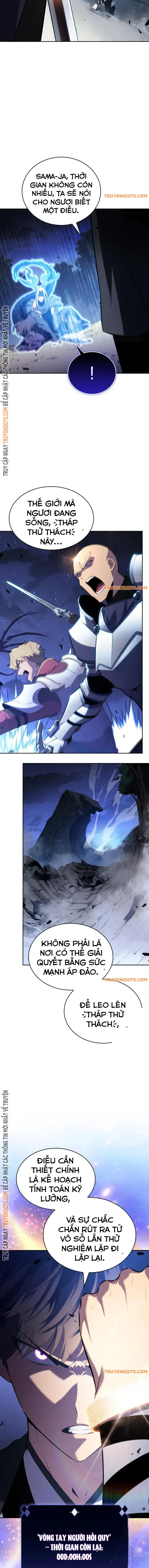 Tôi Là Tân Thủ Có Cấp Cao Nhất Chap 198 - Next Chap 199