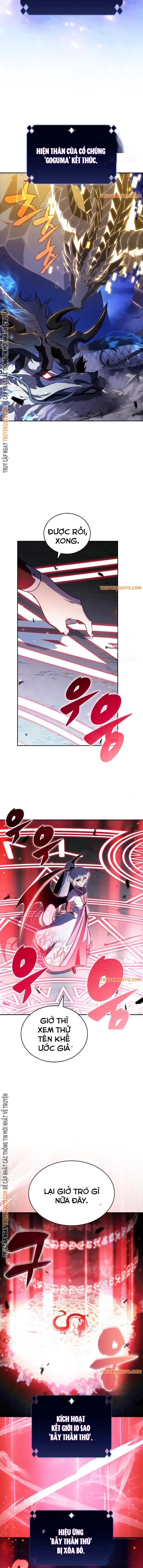 Tôi Là Tân Thủ Có Cấp Cao Nhất Chap 198 - Next Chap 199