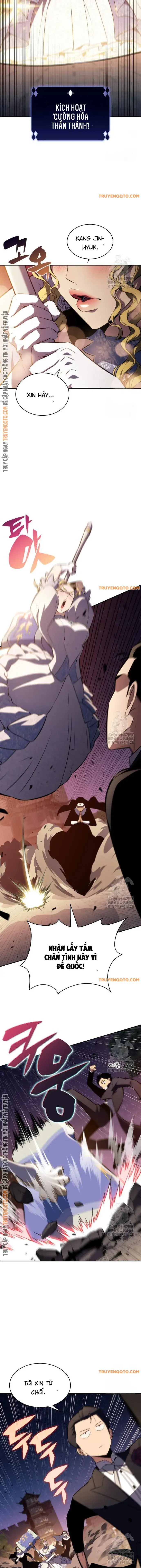 Tôi Là Tân Thủ Có Cấp Cao Nhất Chap 200 - Next Chap 201