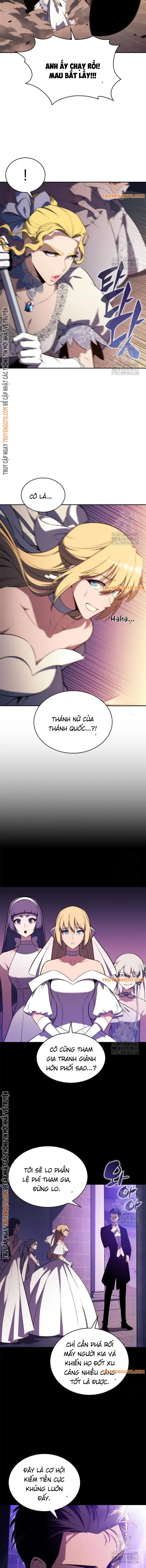 Tôi Là Tân Thủ Có Cấp Cao Nhất Chap 200 - Next Chap 201