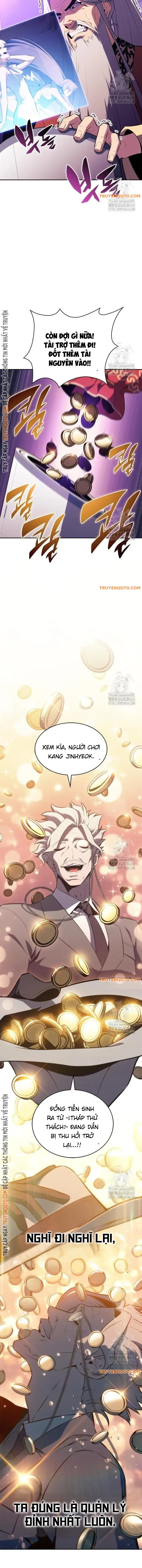 Tôi Là Tân Thủ Có Cấp Cao Nhất Chap 200 - Next Chap 201