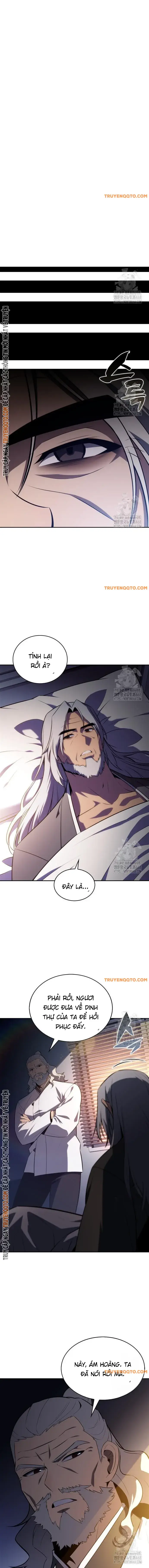 Tôi Là Tân Thủ Có Cấp Cao Nhất Chap 200 - Next Chap 201