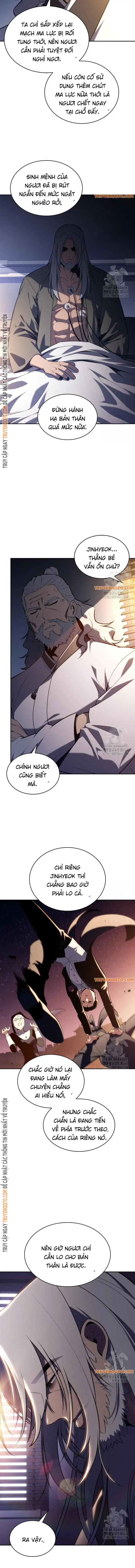 Tôi Là Tân Thủ Có Cấp Cao Nhất Chap 200 - Next Chap 201