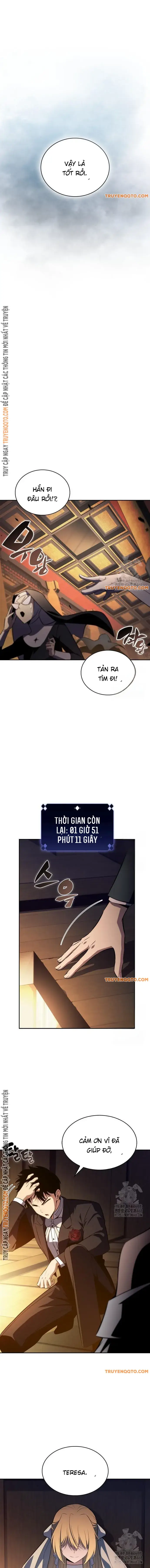 Tôi Là Tân Thủ Có Cấp Cao Nhất Chap 200 - Next Chap 201