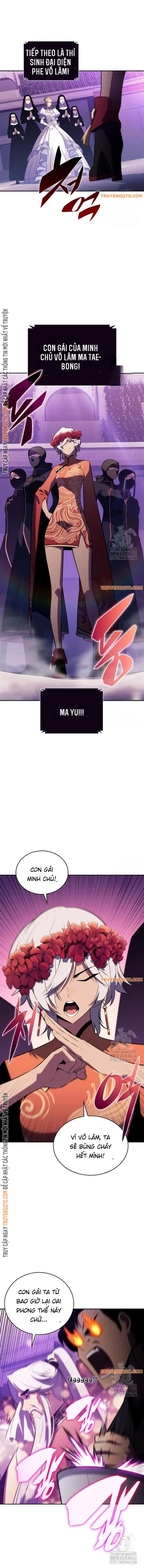 Tôi Là Tân Thủ Có Cấp Cao Nhất Chap 200 - Next Chap 201