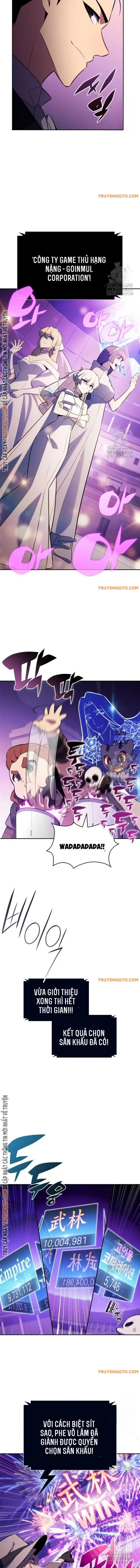 Tôi Là Tân Thủ Có Cấp Cao Nhất Chap 200 - Next Chap 201