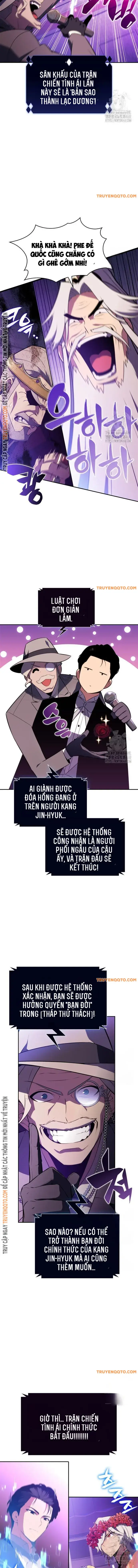 Tôi Là Tân Thủ Có Cấp Cao Nhất Chap 200 - Next Chap 201