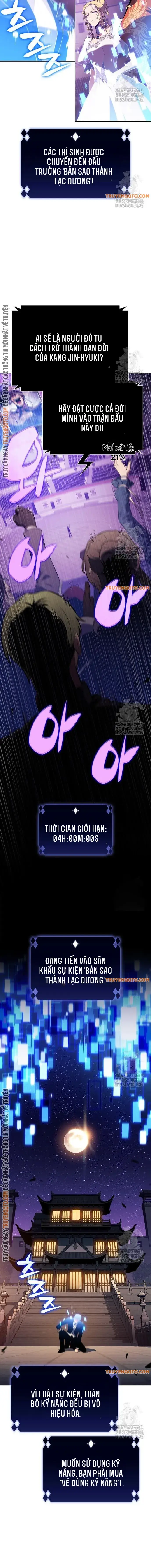 Tôi Là Tân Thủ Có Cấp Cao Nhất Chap 200 - Next Chap 201