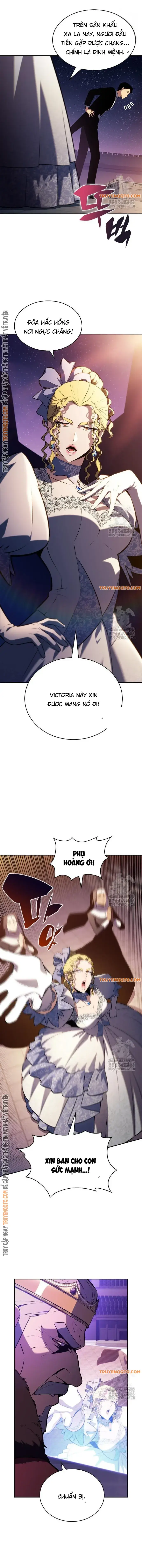 Tôi Là Tân Thủ Có Cấp Cao Nhất Chap 200 - Next Chap 201