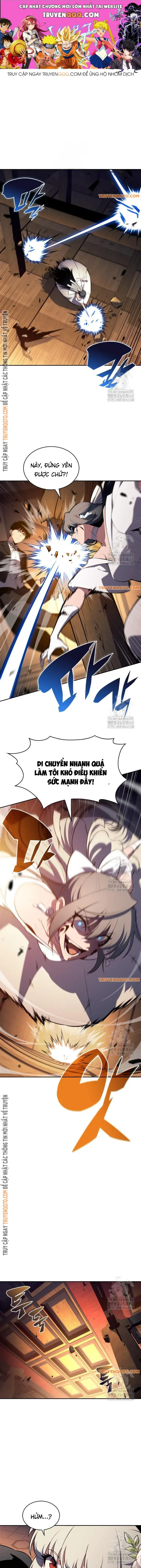 Tôi Là Tân Thủ Có Cấp Cao Nhất Chap 201 - Next Chap 202
