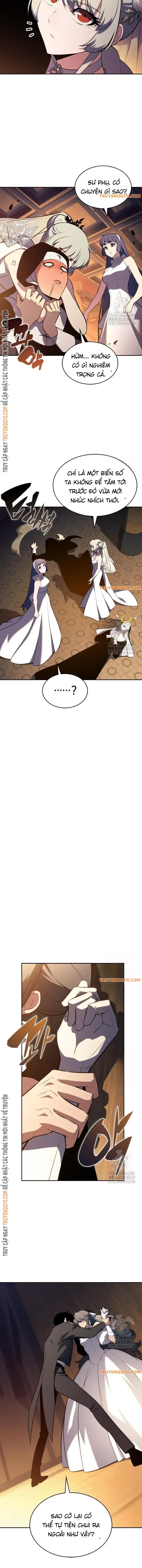 Tôi Là Tân Thủ Có Cấp Cao Nhất Chap 201 - Next Chap 202