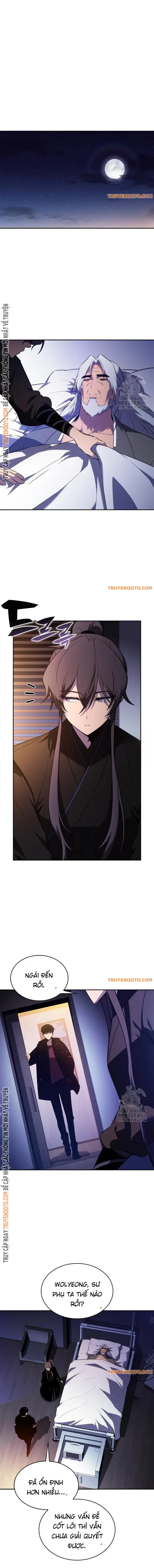 Tôi Là Tân Thủ Có Cấp Cao Nhất Chap 201 - Next Chap 202