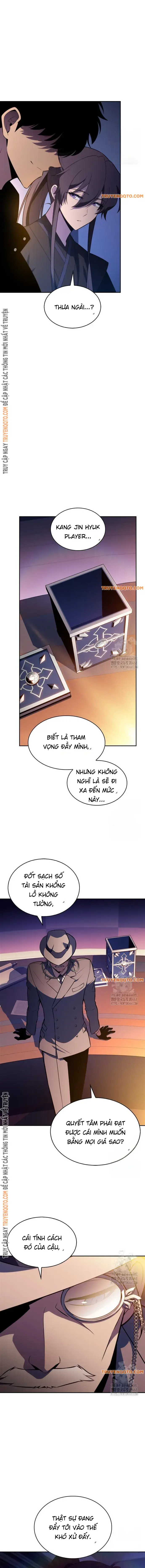 Tôi Là Tân Thủ Có Cấp Cao Nhất Chap 201 - Next Chap 202