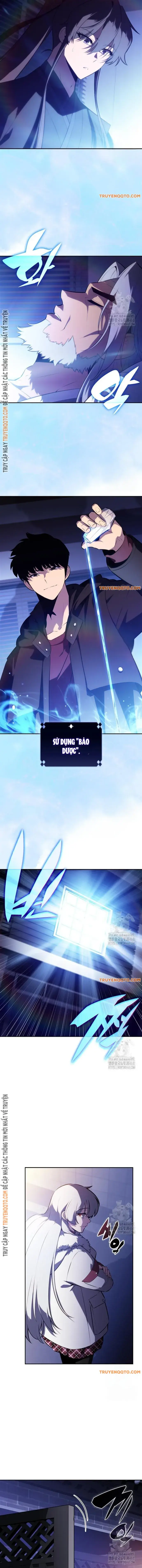 Tôi Là Tân Thủ Có Cấp Cao Nhất Chap 201 - Next Chap 202