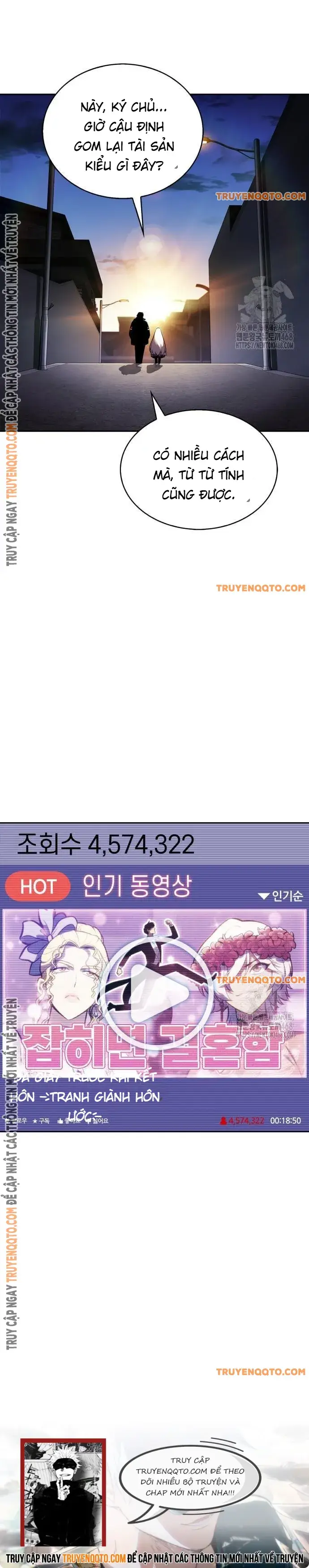 Tôi Là Tân Thủ Có Cấp Cao Nhất Chap 201 - Next Chap 202