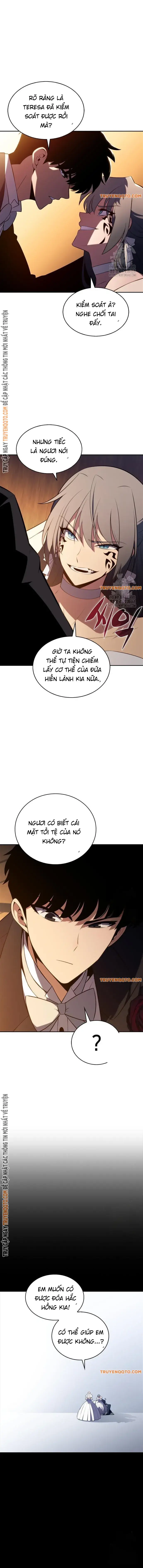 Tôi Là Tân Thủ Có Cấp Cao Nhất Chap 201 - Next Chap 202