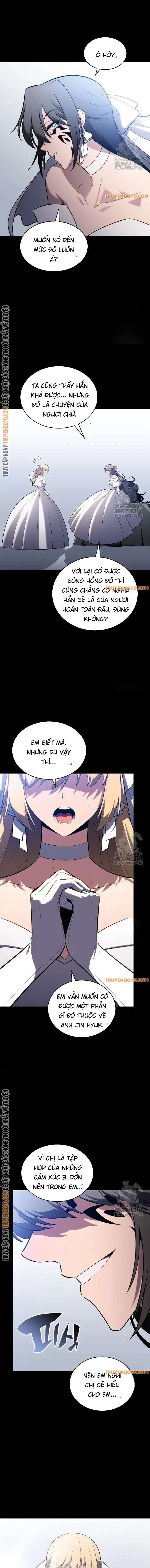 Tôi Là Tân Thủ Có Cấp Cao Nhất Chap 201 - Next Chap 202