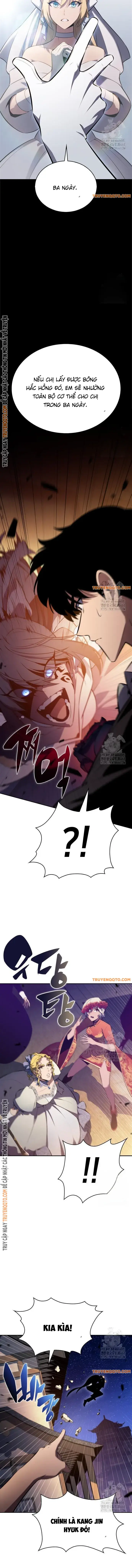 Tôi Là Tân Thủ Có Cấp Cao Nhất Chap 201 - Next Chap 202