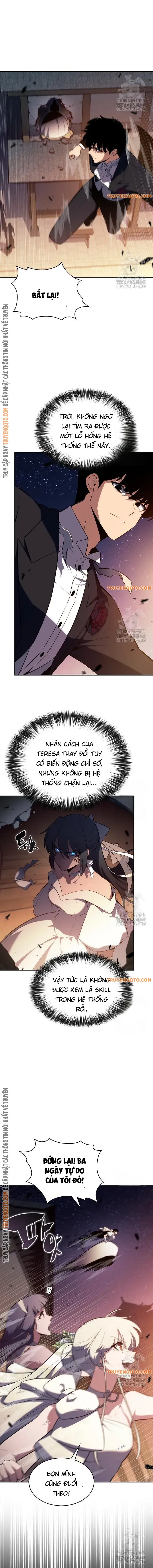 Tôi Là Tân Thủ Có Cấp Cao Nhất Chap 201 - Next Chap 202