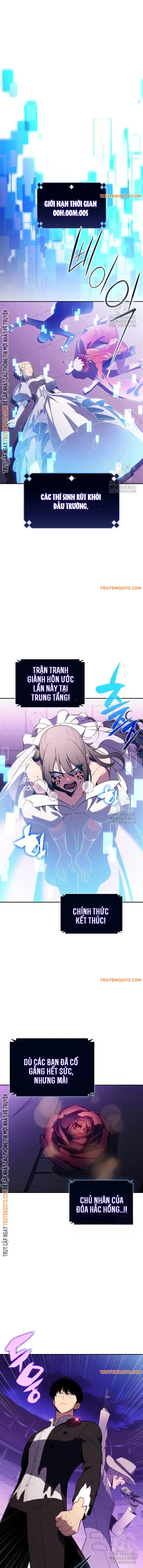 Tôi Là Tân Thủ Có Cấp Cao Nhất Chap 201 - Next Chap 202