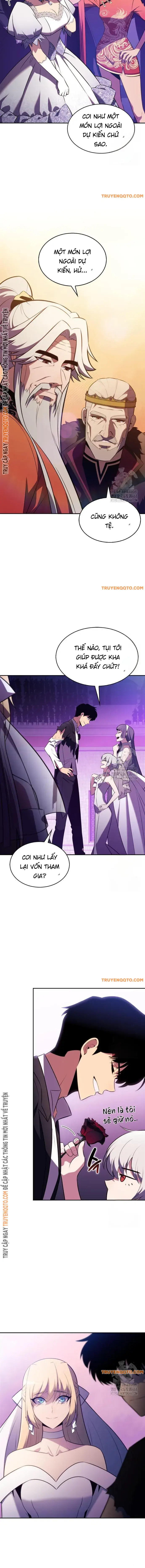 Tôi Là Tân Thủ Có Cấp Cao Nhất Chap 201 - Next Chap 202