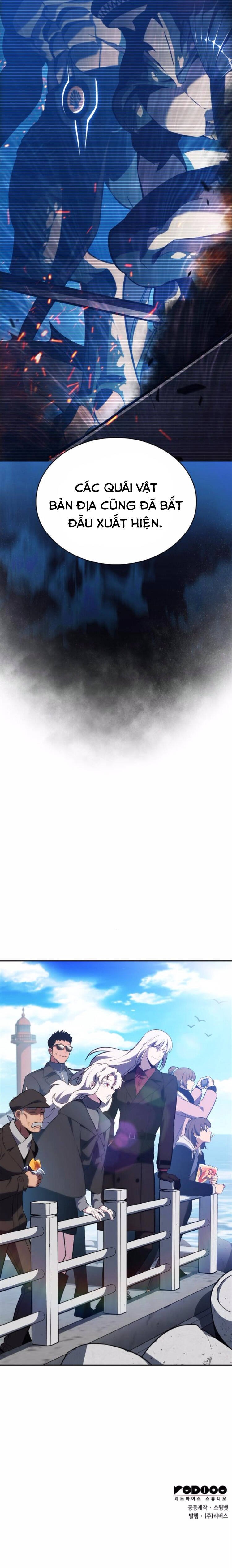 Tôi Là Tân Thủ Có Cấp Cao Nhất Chap 202 - Next Chap 203